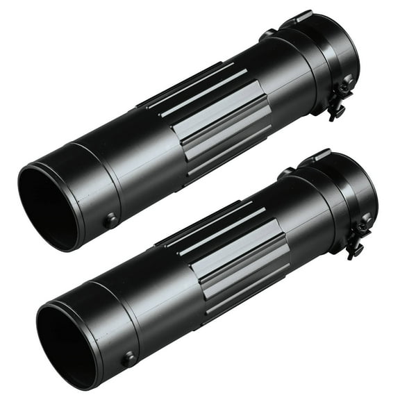 Makita 125729-8 Blower Extension Tube Tool Replacement Parts for BHX2500CA (2-Pack)