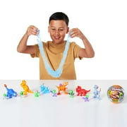 Smashers Dinos vs. Aliens Mystery Pack (1 RANDOM Figure)