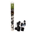 thumbnail image 1 of Figura de animal 3D Building Block Set PLUS PLUS, 70 piezas, 1 of 5