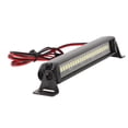 thumbnail image 4 of Lámpara LED de Luz LED de Luz LED Super Super Bright RC Barra de Luz de 25 Lámparas para 1/10 RC Carrero para la la barra de Luz de Techo de Automóvil Axial SCX10 RC, 4 of 7