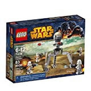 Lego 75036 Star Wars Utapau Troopers Multicolour