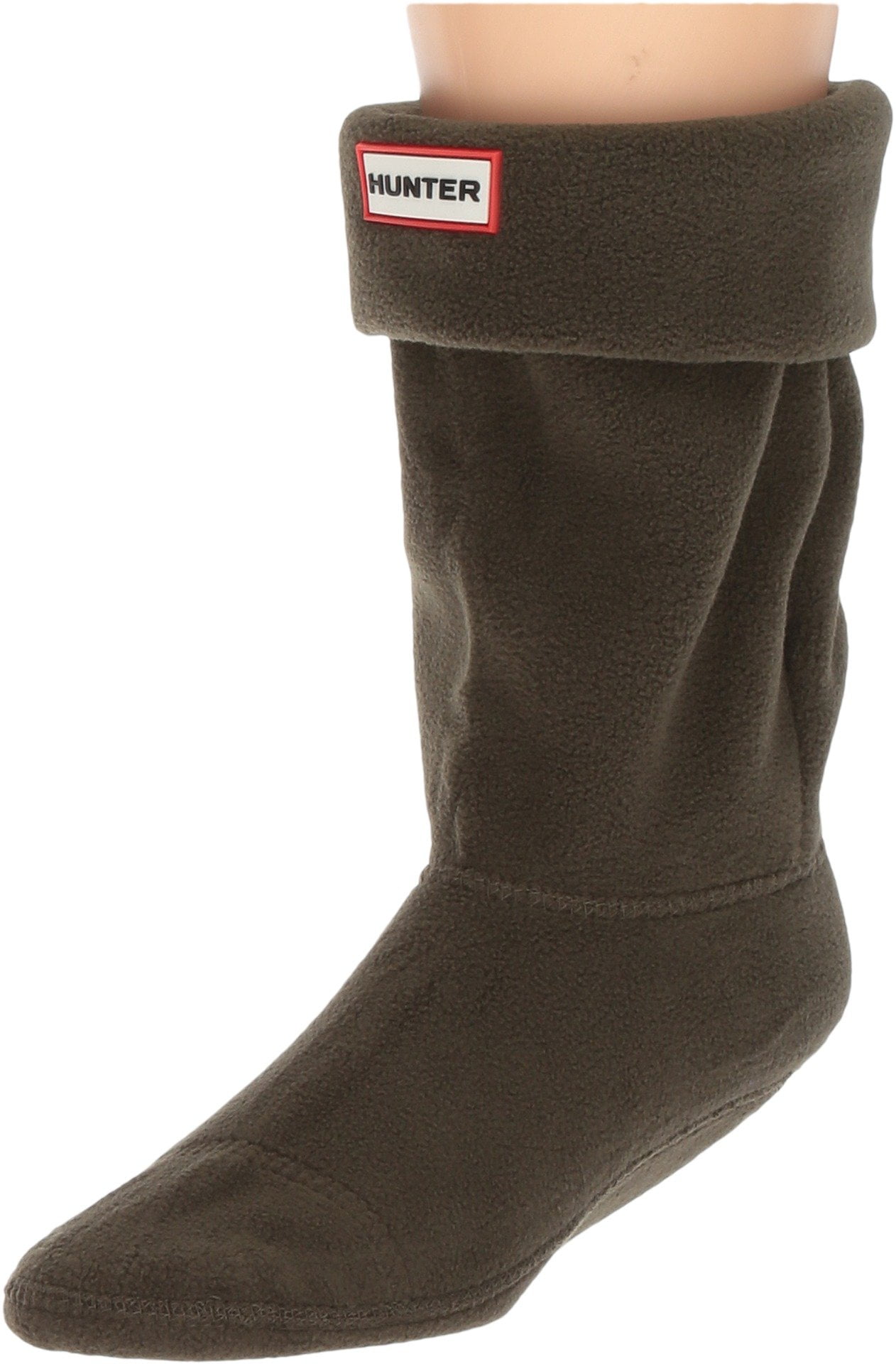 Hunter UAS3011AAA Women's Original Short Boot Socks (Medium (US Women 5 ...