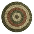thumbnail image 4 of Colonial Mills Brook Farm Indoor/Outdoor Braided Area Rug, 4 of 4