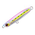 thumbnail image 2 of Pesca 32g Cebo artificial Anticorrosión 7.5cm Suministros de Swimbait (Estilo C) Sywqhk Para Estrenar, 2 of 3