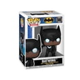 thumbnail image 2 of Funko Pop Heroes DC Batman Warzone - Batwing 500, 2 of 2
