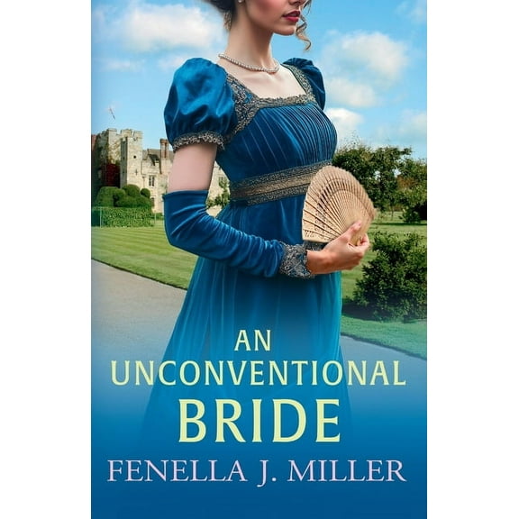 An Unconventional Bride, (Paperback)