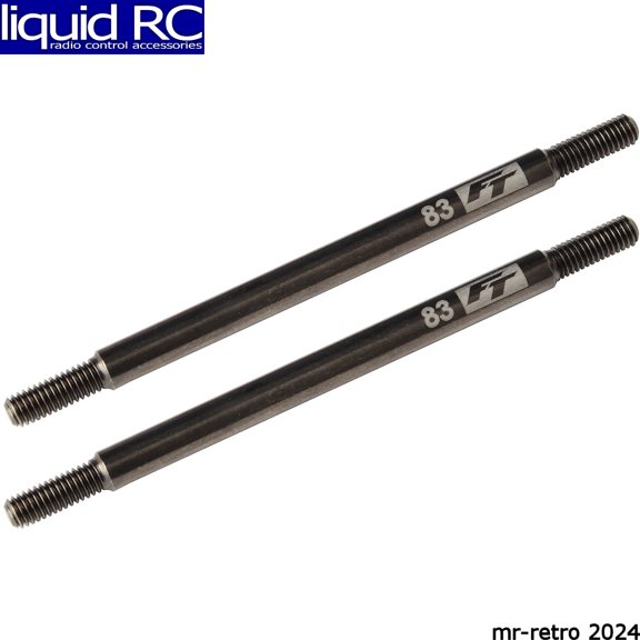 Team Associated FT Enduro Links 83mm ASC42183 Electric Car/Truck Option Parts