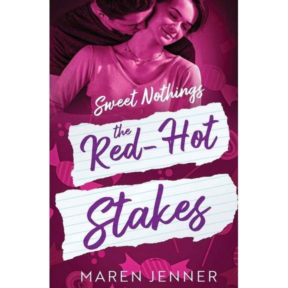 Sweet Nothings The Red-Hot Stakes, Book 4, (Paperback)