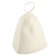 thumbnail image 5 of Sauna Hat Head Head Hat Bath Absorbente Sauna Capilla Para Hombres Sauna Para Hombres Accesorios De Para Mujeres, 5 of 7