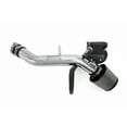 thumbnail image 2 of HPS Performance Polished Air Intake Kit with Heat Shield Compatible for 2007-2011 GS350 3.5L V6, 827-720P, 2 of 5