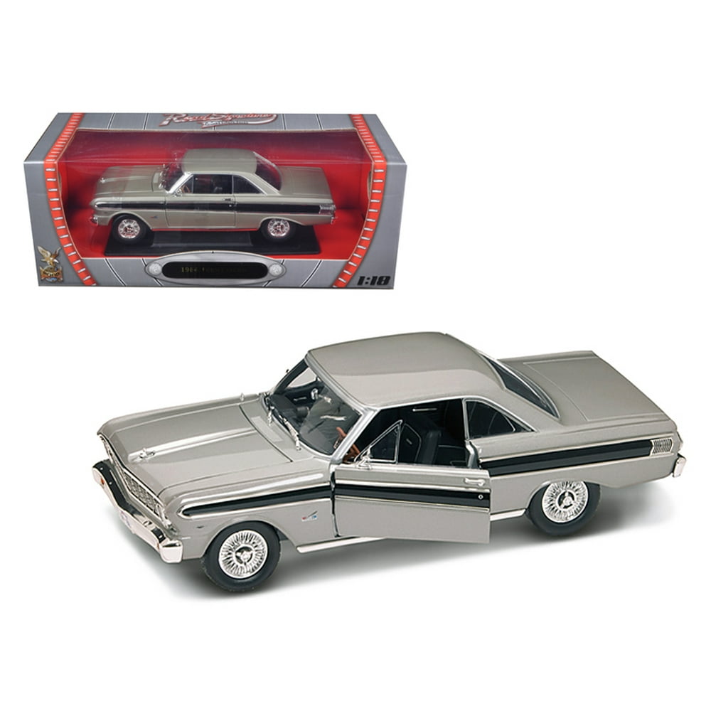 ford falcon diecast models