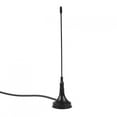 thumbnail image 2 of POCREATION Antenna, TV Antenna, 10DB Windproof Digital Antenna, For Home, 2 of 8