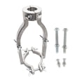 thumbnail image 4 of DOLITY Adaptateur de Perceuse à Trou Carré Durable pour Machines de Perceuse Table avec 4x Pcs, 4 of 9
