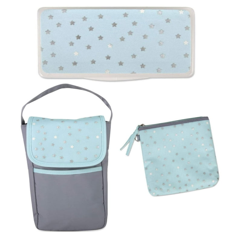 Diaper Bags, Newborn Essentials by Pasito a Pasito - My Baby Babbles