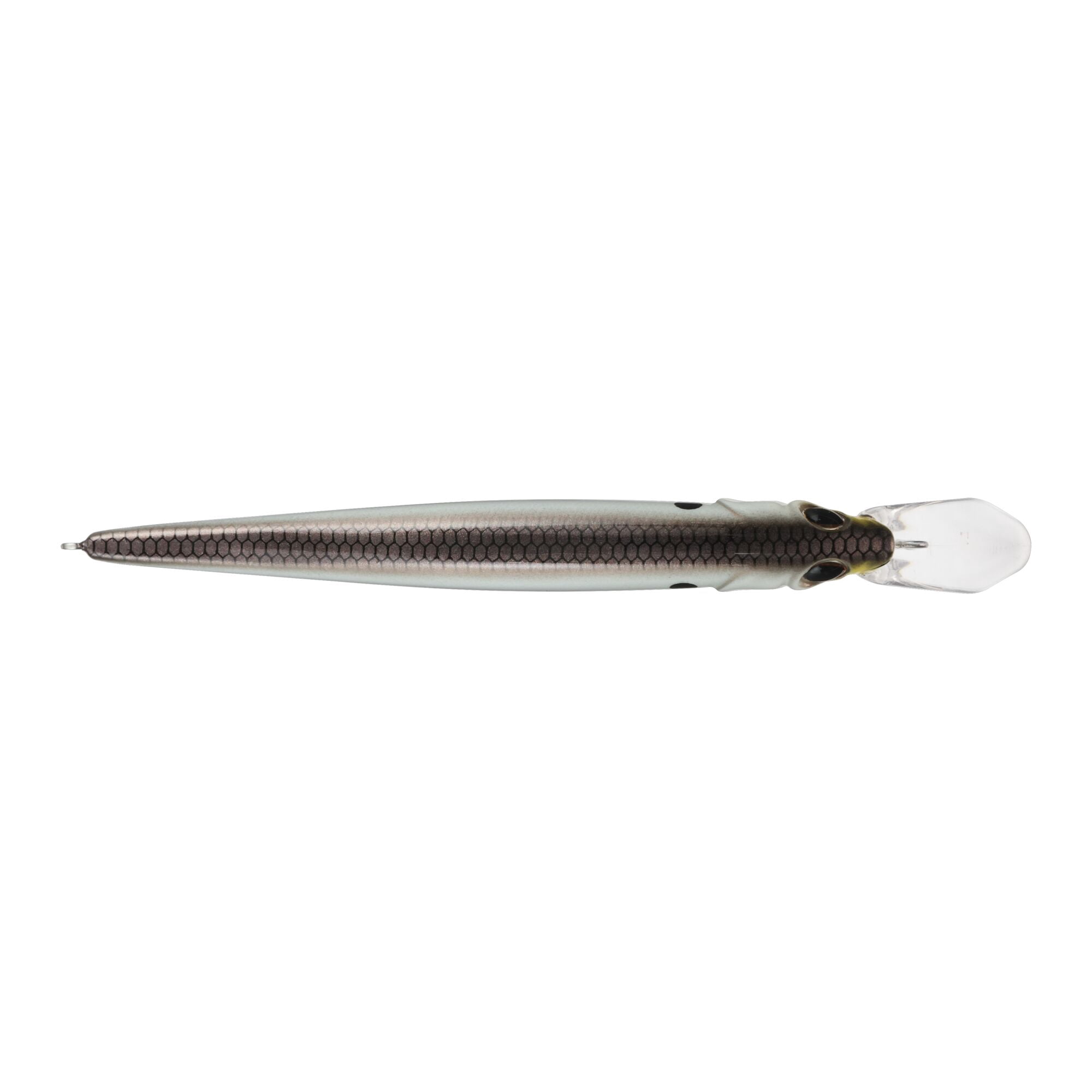 Berkley Stunna, 3 in, Jerkbaits, Stunna Shad (1 Count)