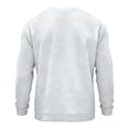 thumbnail image 4 of Oazcsf Long Sleeve Waffle Shirt for Men Thermal Crew Neck Undershirt Lightweight Casual Pullover Sweater Winter Fall Big and Tall Men's Top, 4 of 5