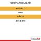 thumbnail image 2 of Amortiguador De Suspensión Kyb - Compatible Con Toyota Prius 2011-2015 KYB 231-3019-02, 2 of 4