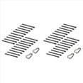 thumbnail image 1 of 40 Puntas de Bolígrafo para Bolígrafo Remarkable 2, Puntas de Bolígrafo Suaves de Repuesto para Marcador de Lápiz Óptico Remarkable 2 Más Puntas de Bolígrafo con Herramienta, 1 of 9