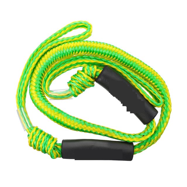 Rope Boat Docking Line Pontoon Accessory Mooring Marine Watercraft Cord Nylon ,Easy to use