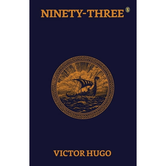 Ninety-Three (Paperback)