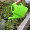 thumbnail image 3 of 5L agua de jardín puede espesar regadera boquilla larga regadera herramienta de riego Hugtrwg Para estrenar, 3 of 7