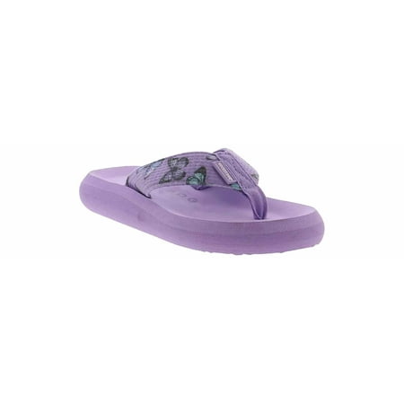 

Rocket Dog Spotlight Butterfly Girls (11-3) Sandal Purple | SPOTLIGHTK PRP