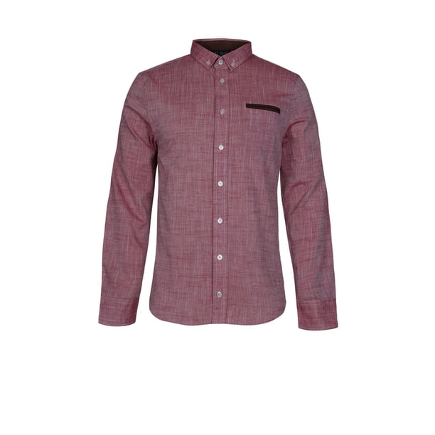 CAMISA JEREMÍAS multicolor Grande