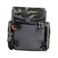 thumbnail image 4 of Binocular Arnés Bolsa De Ajustable Ajustable Bolsa De Oculares Ransfinder Pouch, 4 of 9