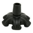 thumbnail image 1 of Bastón con 6 patas de apoyo, amortiguación, base de tracción antideslizante, bastón autoportante de 19 mm, 1 of 14