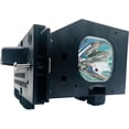 thumbnail image 3 of Advanced Lamps™ Lamp & Housing for The Panasonic PT-61LCX35 TV - 1 Unit per pack, 3 of 8