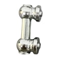 thumbnail image 4 of Terminal de tambor de caja multifunción Conector ligero de metal Oreja de batería de tambor único para kit de batería Accesorios de percusión , 3,8 CM 38 cm, 4 of 8