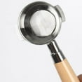 thumbnail image 6 of Tea Portafilter with Wooden Handle and Suit 58mm Coffee Machine, 6 of 6