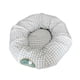 thumbnail image 3 of Túneles para gatos, cama, escondite, portátil, plegable, cueva, túnel, juguete interactivo Verde claro, 3 of 9