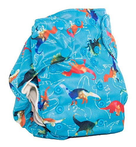 smart bottoms diapers
