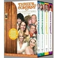 thumbnail image 1 of Three's Company: The Complete Series DVD - English Only, 1 of 1