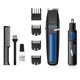 thumbnail image 3 of Delineadora Recortadora Barba Trimmer Peines Guia de Aumento, 3 of 5