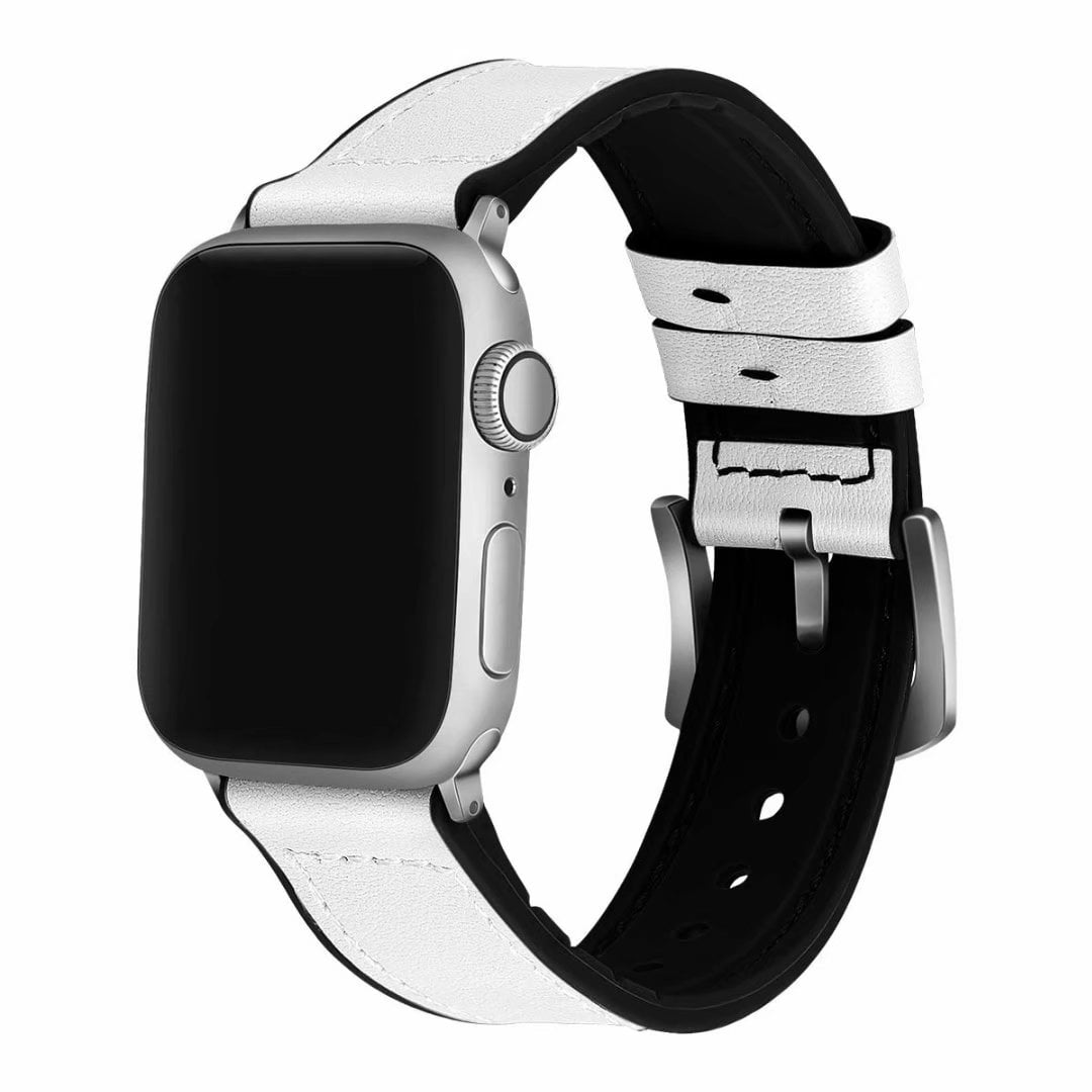 Barton Apple Watch Silicone Band / Strap