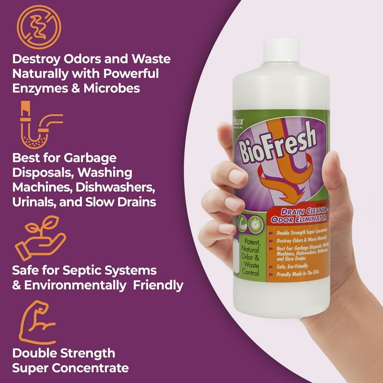 Biofresh shoe hotsell cleaner price
