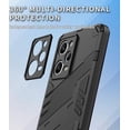 thumbnail image 4 of Funda para Xiaomi POCO X5 PRO 5G Protección A Prueba De Golpes Con Soporte De TPU Duradero Y Práctico, 4 of 4
