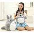 thumbnail image 4 of Totoro Grand Jouet Cadeau pour Enfants, 4 of 5