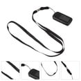 thumbnail image 4 of 1Pcs Pedometer Basic ABS Black Fitness Equipment for Daily Exercise, 4 of 6