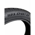 thumbnail image 4 of Llanta 235/55R20 Pegasus Hpx Sport As 105T, 4 of 6