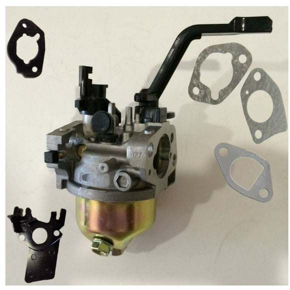 Carburetor Champion Generator