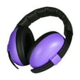 thumbnail image 1 of Runquan Baby Ear Protection Headphone Soundproof Sleep Earmuff for Sleep Baby Travel pink, 1 of 8