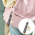 thumbnail image 1 of WHEANG Halloween Keychain Pendant Machine Small Bag Keychain Car Hanging, 1 of 5