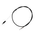thumbnail image 3 of Lawn Mower Push Pull Cable,Lawn Mower Control Cable G Control Cable Lawn Mower Control Cable Sleek Aesthetic, 3 of 8