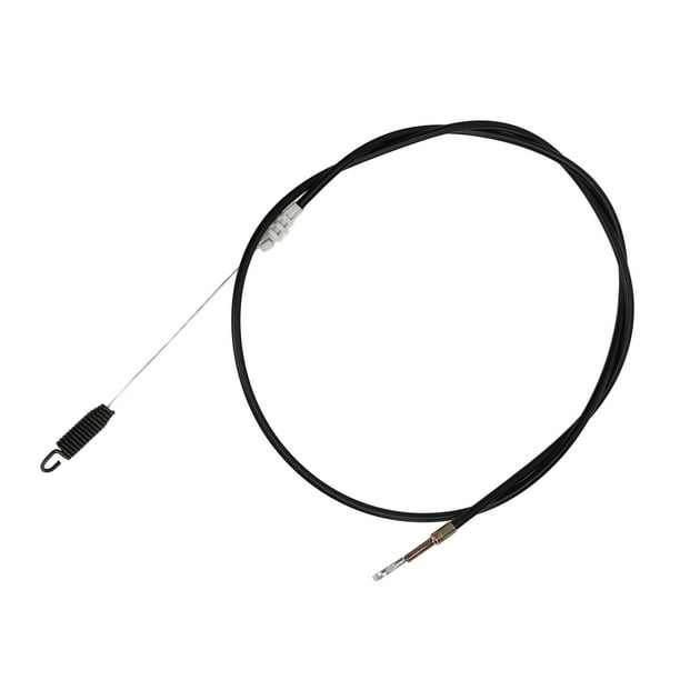 Mower Push Pull Replacement Cable,Lawn Mower Control Cable Control