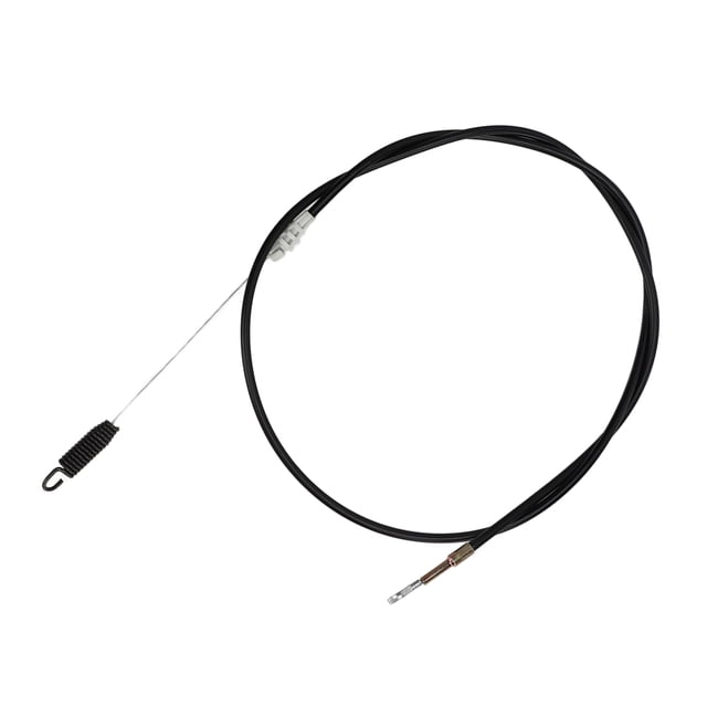 Mower Push Pull Replacement Cable,Lawn Mower Control Cable Lawn Mower Control Cable Control Cablefor John Deere Walk Behind Built for Professionals