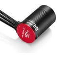 thumbnail image 2 of Hobbywing HWI30404700 Quicrun 4274SL 2000KV G2 Black Brushless Motor, 2 of 2