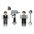 thumbnail image 2 of Roblox Celebrity Collection - Bloxy Awards : Pack de jeu de l'équipe du film, 2 of 2